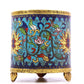 Wonderful Cloisonne 'Flower' Censer