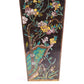 An Excellent Cloisonne 'Bird& Flower' Vases