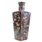 An Excellent Cloisonne 'Bird& Flower' Vases