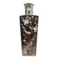 An Excellent Cloisonne 'Bird& Flower' Vases