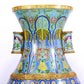 A Precious Cloisonne 'Taotie' Vase