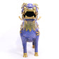 A Precious Cloisonne Lion