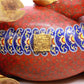 A Fabulous Cloisonne Kylin