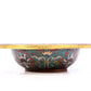 Wonderful Cloisonne 'Flower' Basin