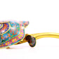 An Excellent Cloisonne 'Bat' Ruyi Scepter