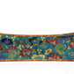 A Gorgeous Cloisonne 'Lotus' Pillow