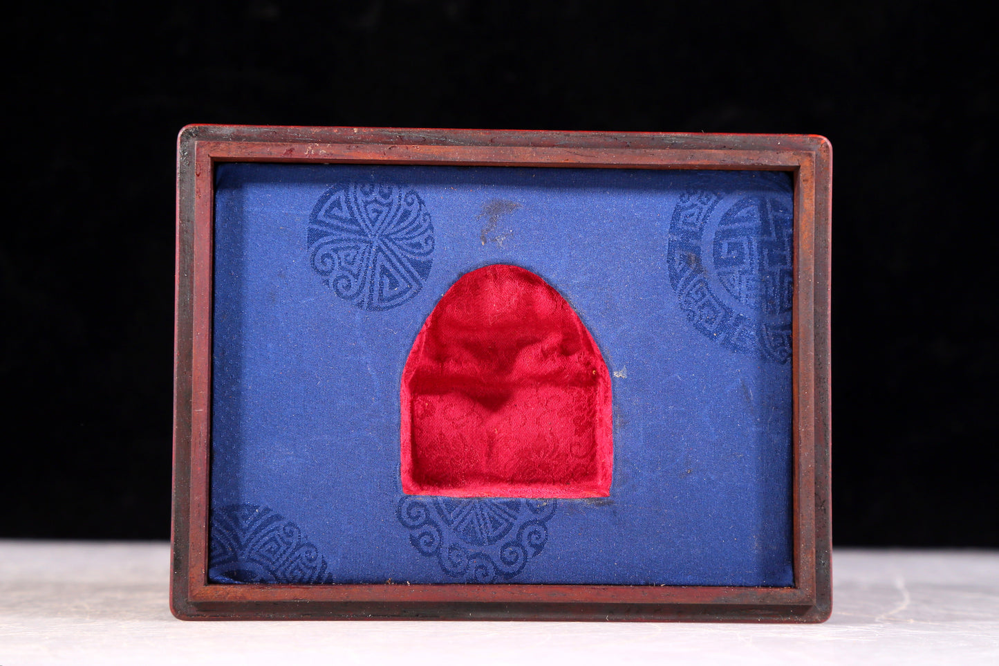 An exquisite Tianhuang stone auspicious animal seal