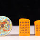 A set of exquisite Tianhuang stone seals