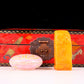 An exquisite Tianhuang stone auspicious cloud phoenix seal