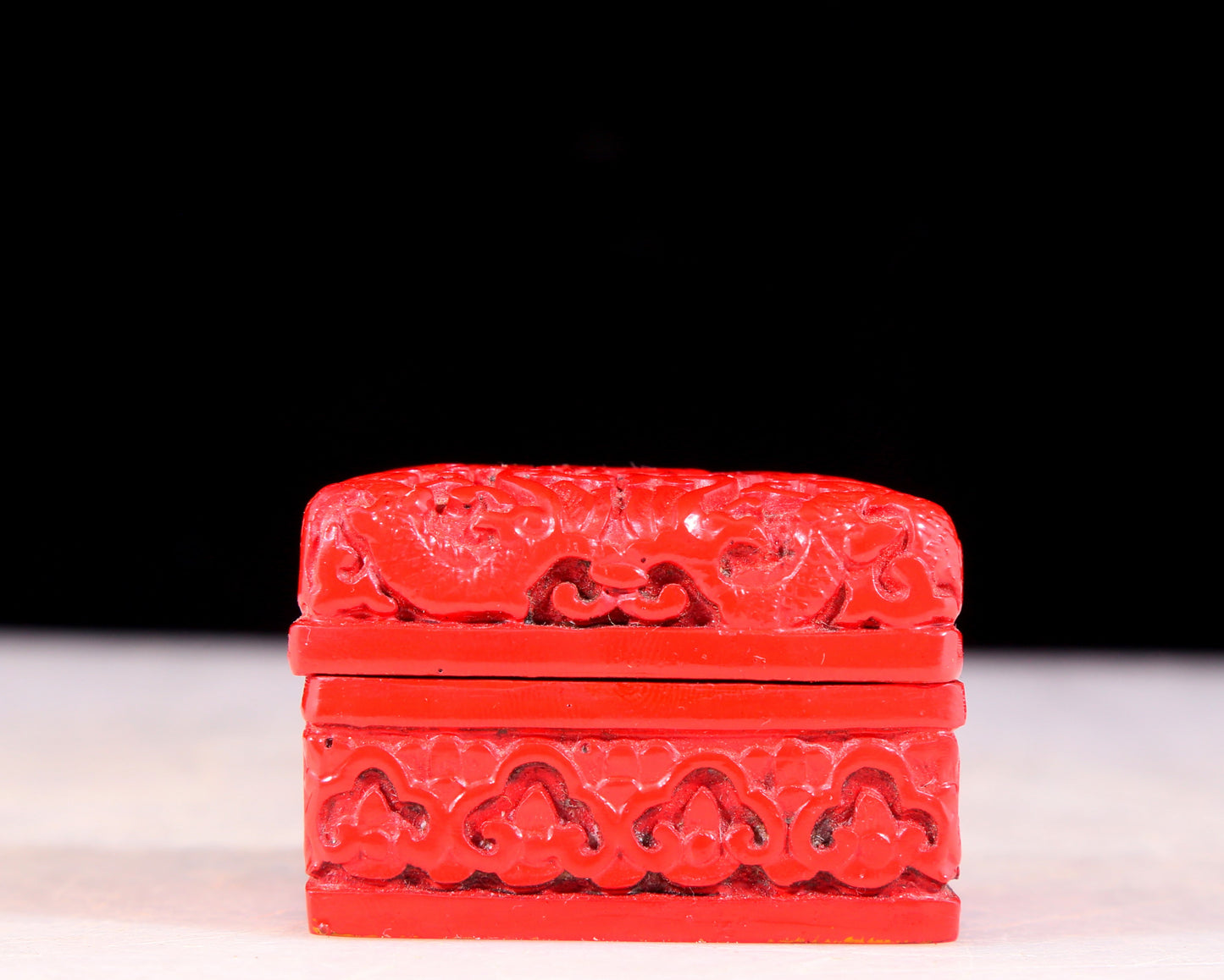 A set of exquisite Tianhuang stone auspicious animal seals