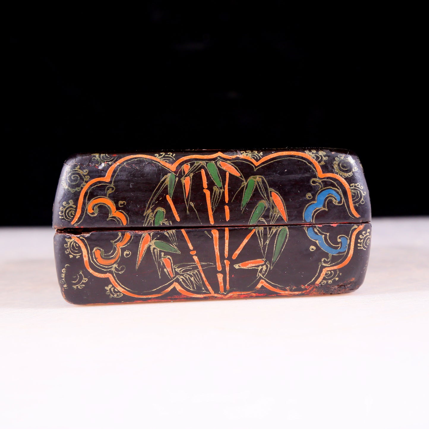 A set of exquisite Tianhuang stone auspicious animal seals