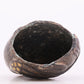 An Archaic Bronze Gold& Silver-Inlaid Swan