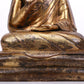 A Precious Gilt-Bronze Figure Of Brog.Mi