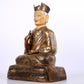 A Precious Gilt-Bronze Figure Of Brog.Mi