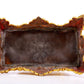 A Splendid Set Of Gilt-Bronze Ritual It
