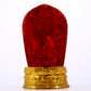 A Splendid Gilt-Bronze Figure Of Buddha Shakyamuni