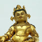 A Magnificent Gilt-Bronze Figure Of Kubera