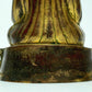 A Magnificent Gilt-Bronze Figure Of Brog.Mi With Inscriptions