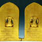 A Wonderful Set Of Gilt-Bronze Figures Of Bodhisattva With Inscriptions