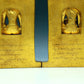 A Wonderful Set Of Gilt-Bronze Figures Of Bodhisattva With Inscriptions