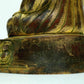 A Magnificent Gilt-Bronze Figure Of Brog.Mi With Inscriptions