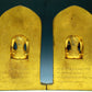 A Wonderful Set Of Gilt-Bronze Figures Of Bodhisattva With Inscriptions