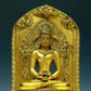 A Wonderful Set Of Gilt-Bronze Figures Of Bodhisattva With Inscriptions