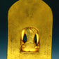 A Wonderful Set Of Gilt-Bronze Figures Of Bodhisattva With Inscriptions