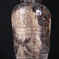 A Fabulous White Jade 'Dragon' Vase And Cover